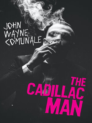 cover image of The Cadillac Man